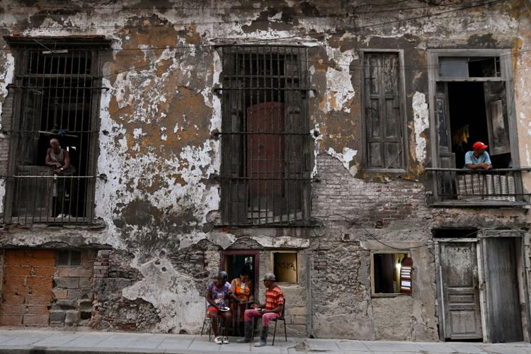 How Cubans keep going, despite US pressure and fuel blockade