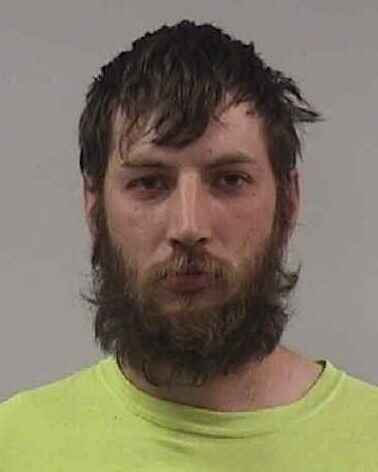 Trevor James Hogrefe