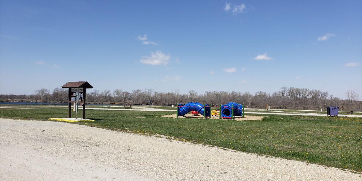 Page County Conservation Board approves accessible camping spots and primitive cabin