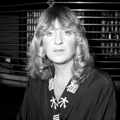 Christine McVie was dreaming of rejoining 'Fleetwood Mac' before her death