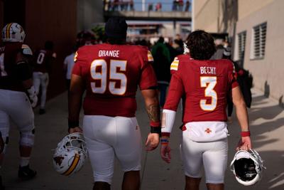 Kansas Iowa St Football