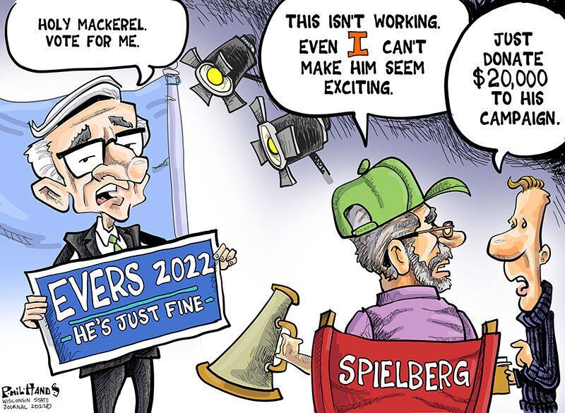 MY VIEW | PHIL HANDS