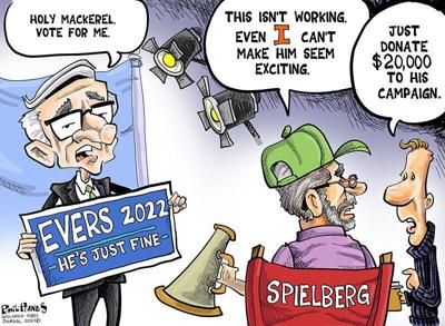 MY VIEW | PHIL HANDS