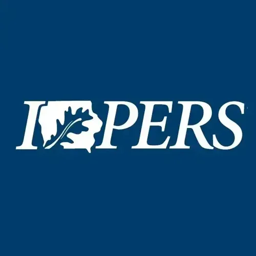 IPERS logo