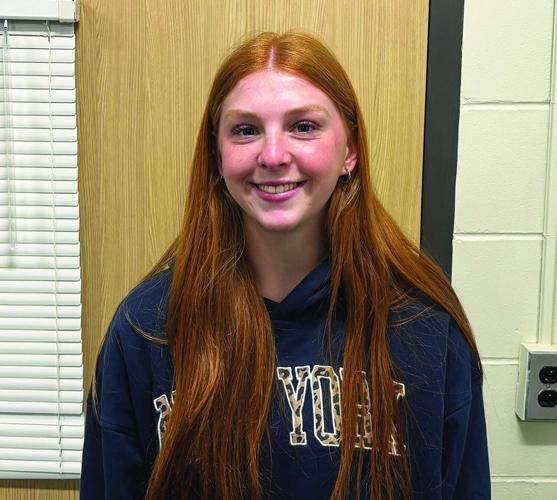 Abbey Dumler, 4 Sport