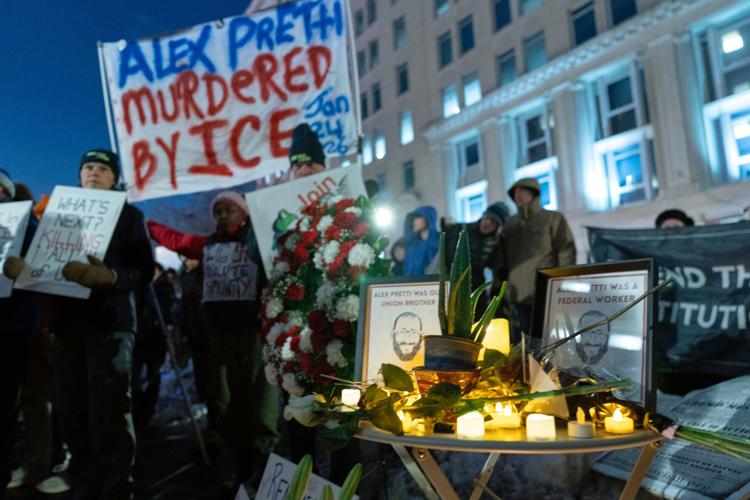 Immigration Enforcement Washington