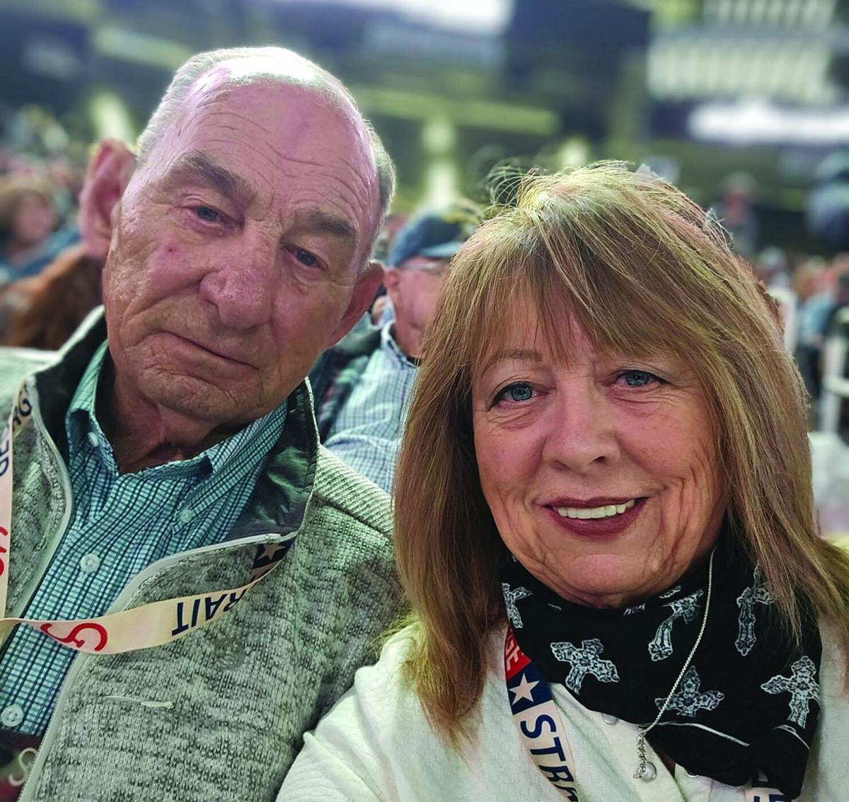 Steve & Lori Holt