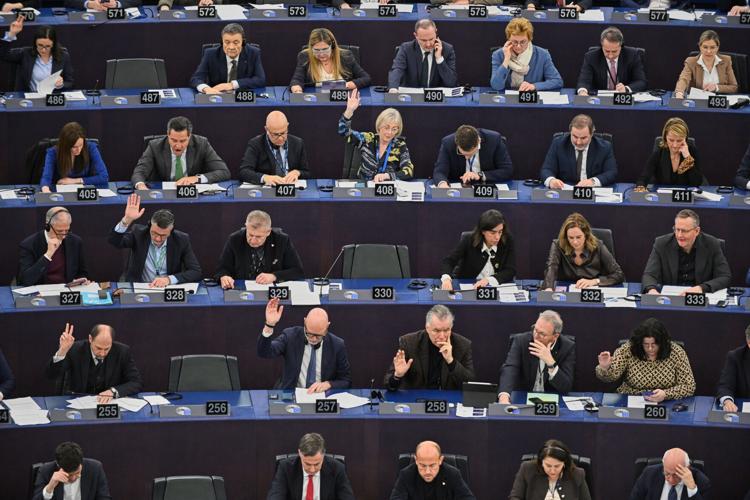 APTOPIX France EU Mercosur