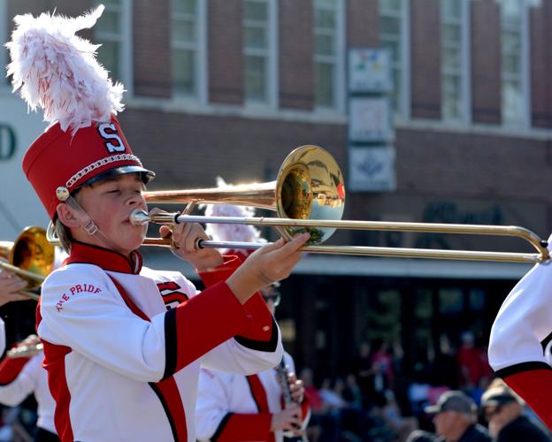 HJ - Band Jamboree 2023 Sidney