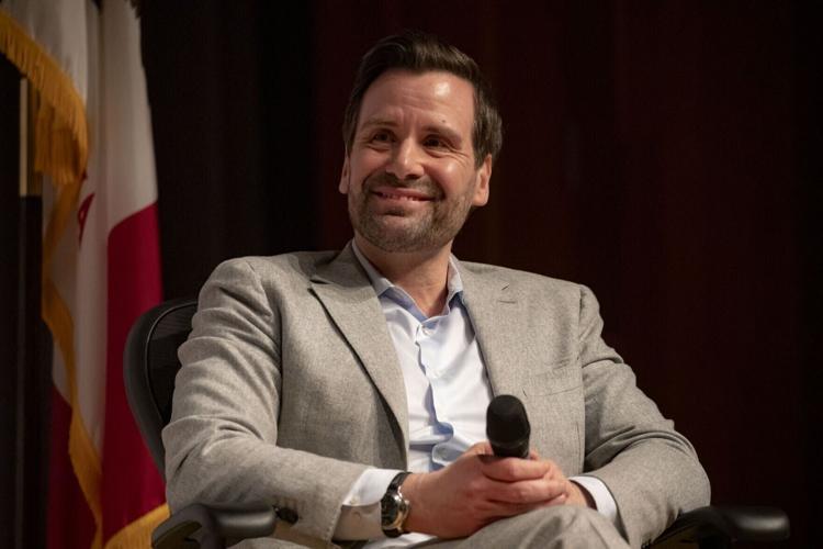 Iowa Senate Wahls Turek