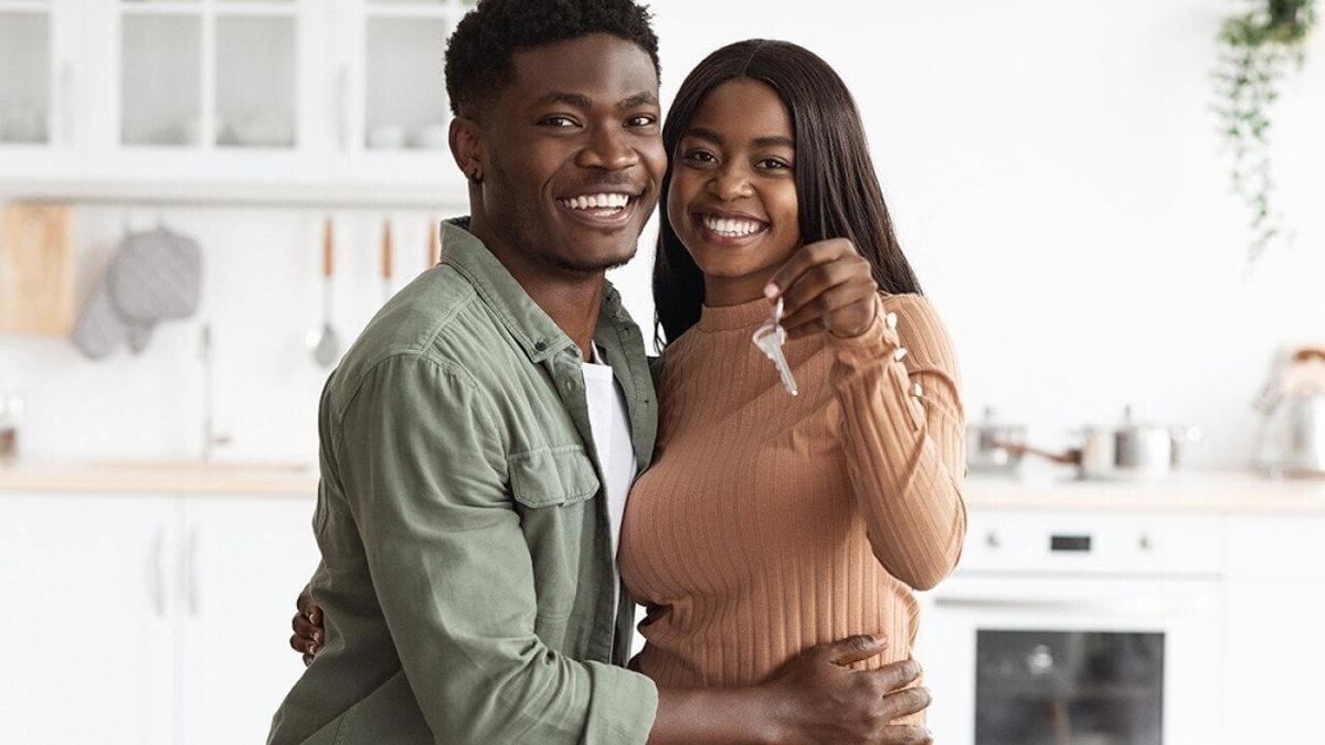 Black homeownership is declining. Why?