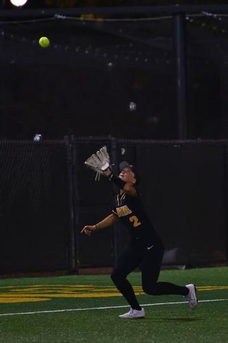 Iowa SBall vs. DMACC 13