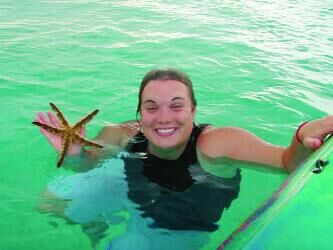 Ascherl takes on extended mission