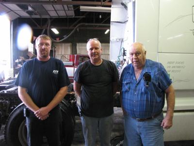 Tiemeyer Enterprises closing