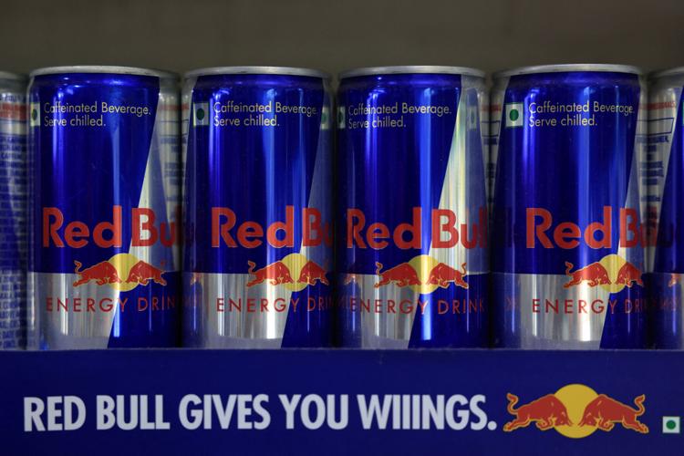 INDIA-REGULATIONS/ENERGYDRINKS