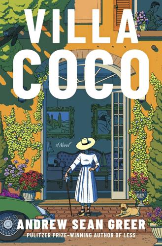 "Villa Coco," by Andrew Sean Greer