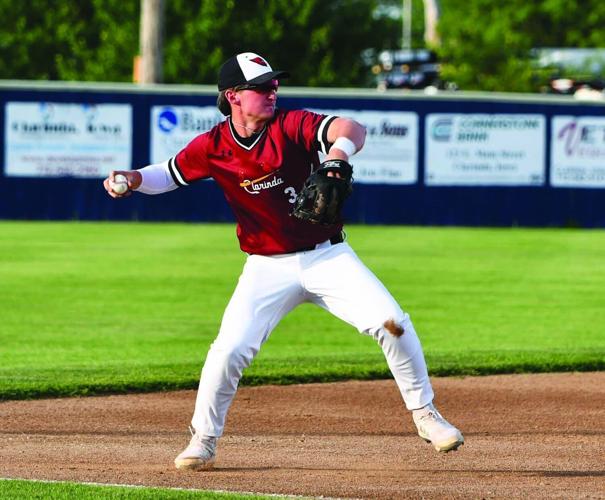 Kort Neal, All-Area