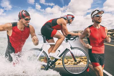If you’ re considering participating in a triathlon, conditioning will be an integral part of the journey.