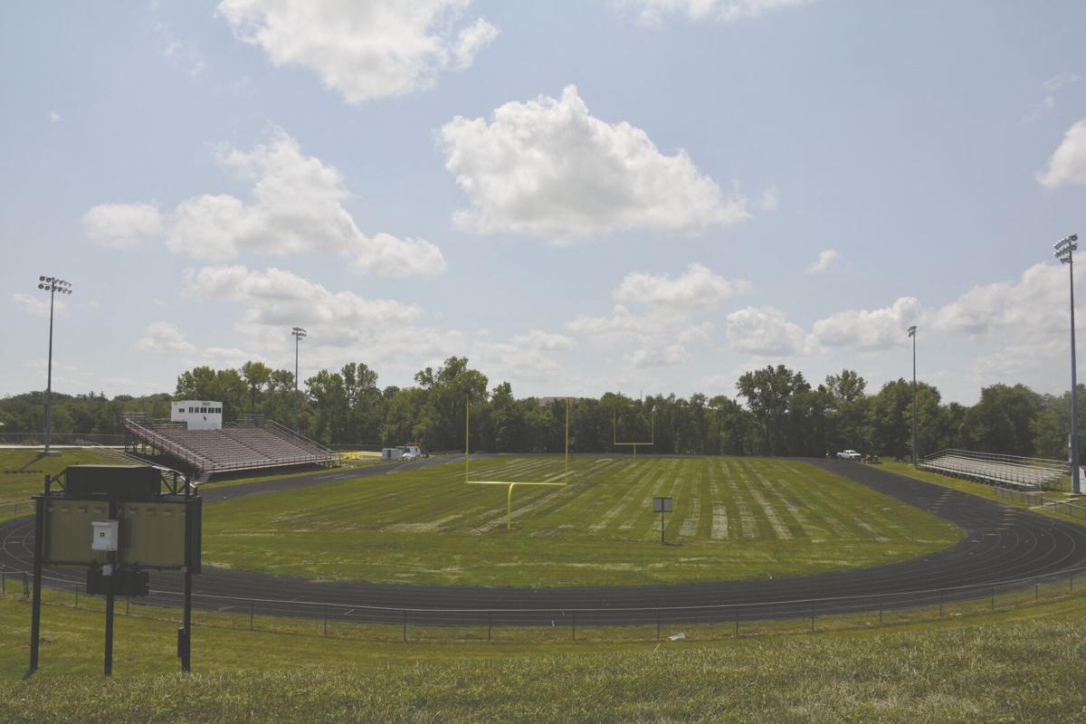 Construction of handicap viewing deck approved by Clarinda School board