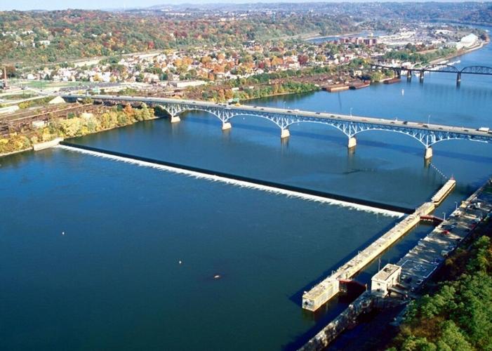 #44. Aspinwall, Pennsylvania