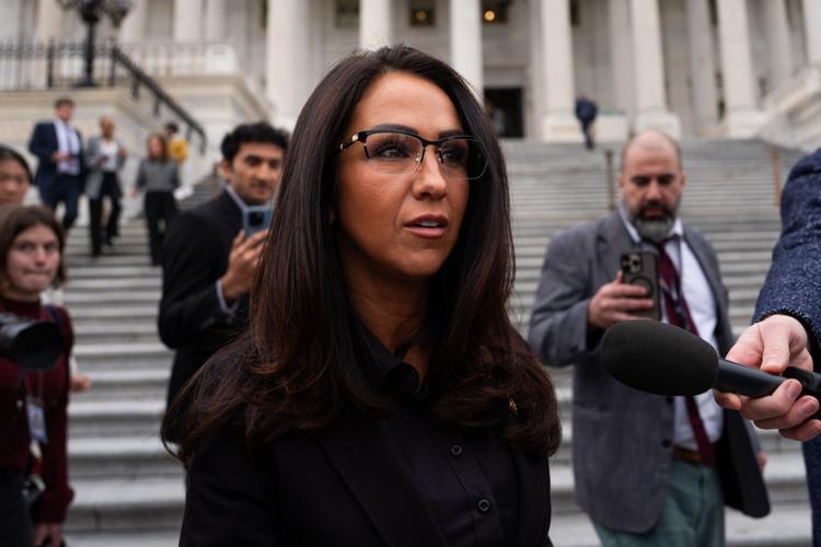 Congress Epstein