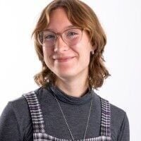 Maya Marchel Hoff headshot mug