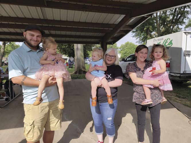 2022 Essex Labor Day Beautiful Baby Contest