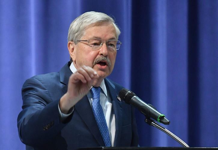 Terry Branstad
