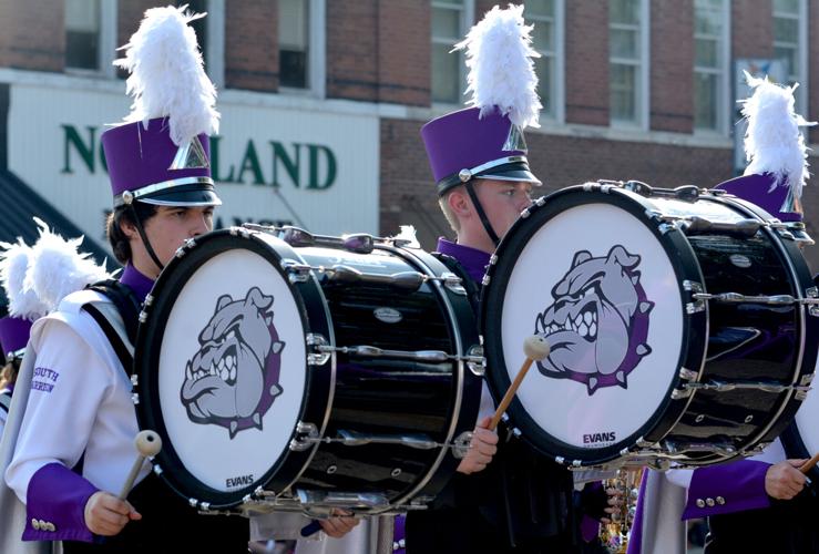 HJ - Band Jamboree 2023 South Harrison