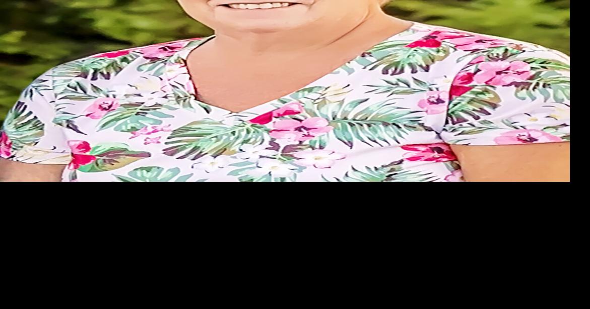 Southwest Iowa Herald 2023 Clarinda Person of the Year