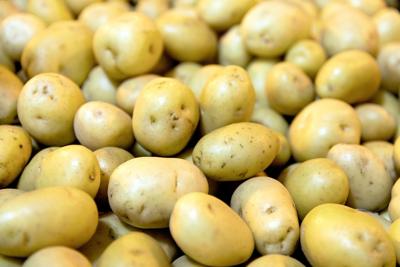 The versatile potato, 3 decadent ways