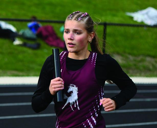 Susie Babe, Shenandoah