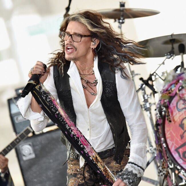 Steven Tyler has been accused of sexually abusing an underage girl when she was 16 and he was 25