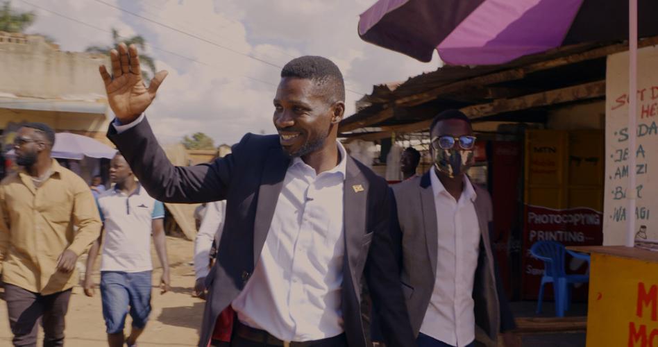 Bobi Wine