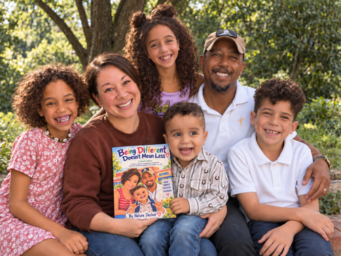 Decker Family