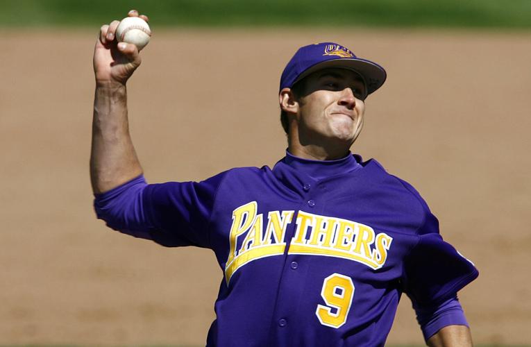 UNI Baseball (Final Game) 14