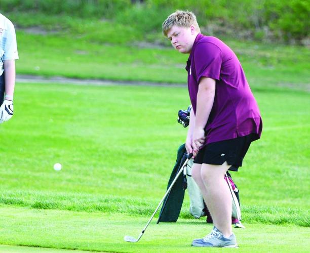 Clay Foutch Shenandoah