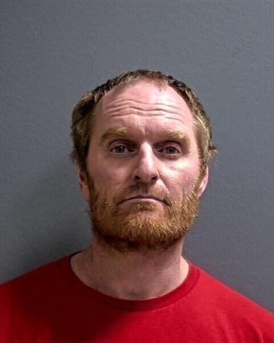 David Bryan mugshot -- newer