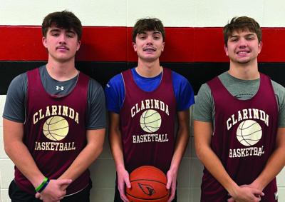 Kline Schmitt Harris Clarinda