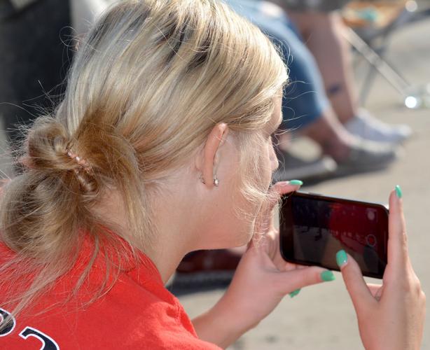 HJ - Band Jamboree 2023 Tarkio Video