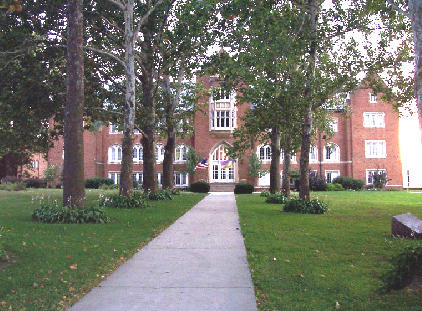 Tarkio College might return as a 2-year post secondary school