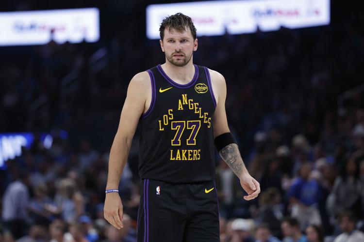 BASKETBALL-NBA-OKC-LAL/