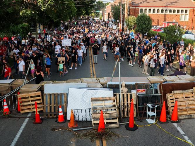 Willy Street