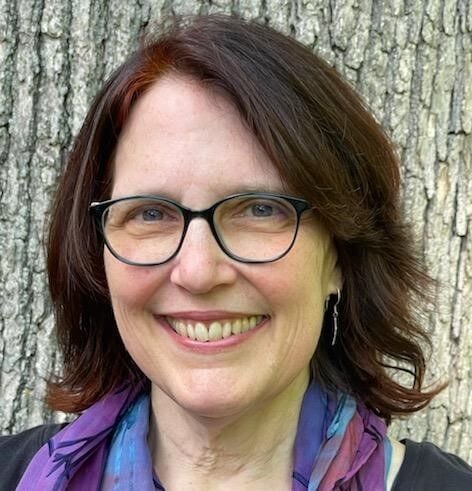 Carol Evans
