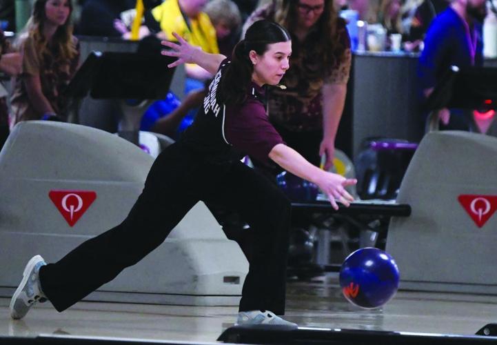 Jaylan Gray, Shenandoah