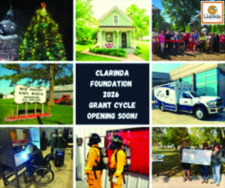 Clarinda Foundation