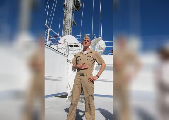 #16. California State University Maritime Academy