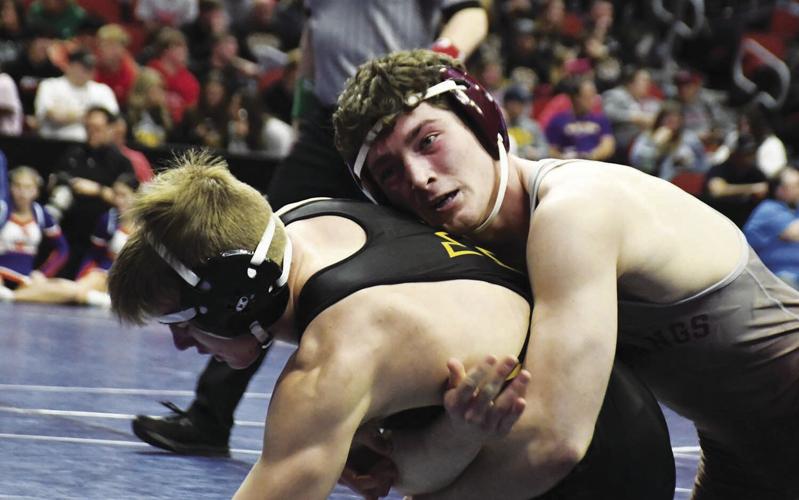 Owen Laughlin, Shenandoah