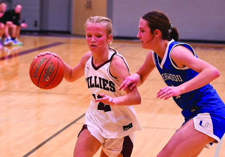 Ava ORourke, Shenandoah