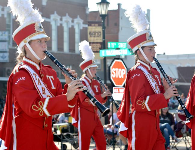 HJ - Band Jamboree 2023 Tarkio